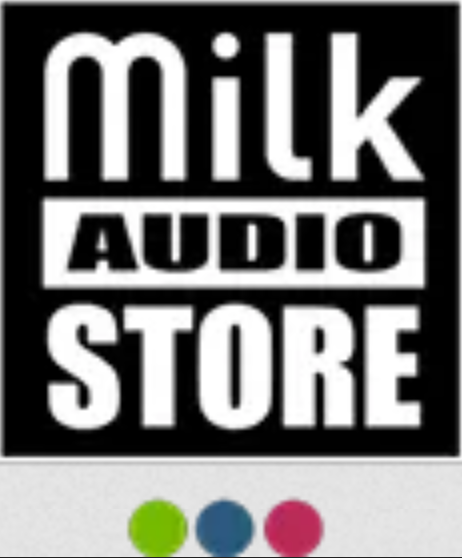 Milk Audio Store